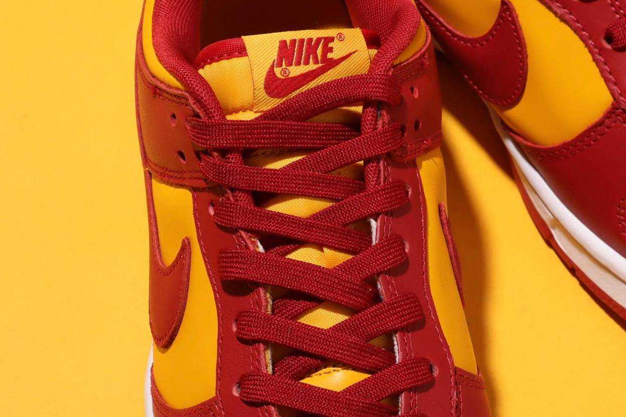 midas gold dunks release date