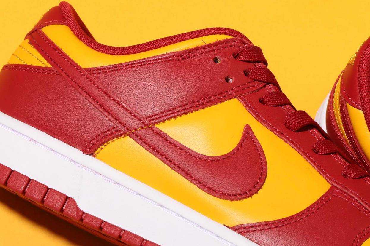 midas gold dunks release date