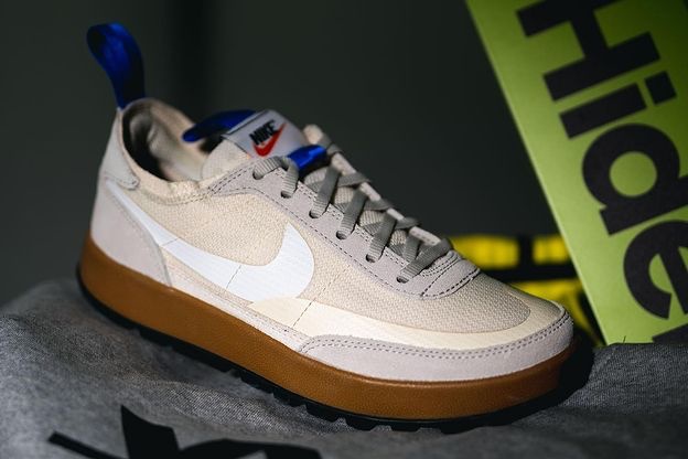 Nike Appears to Have Dropped Collaborator Tom Sachs and Scrapped the  Artist's Future Sneaker Releases