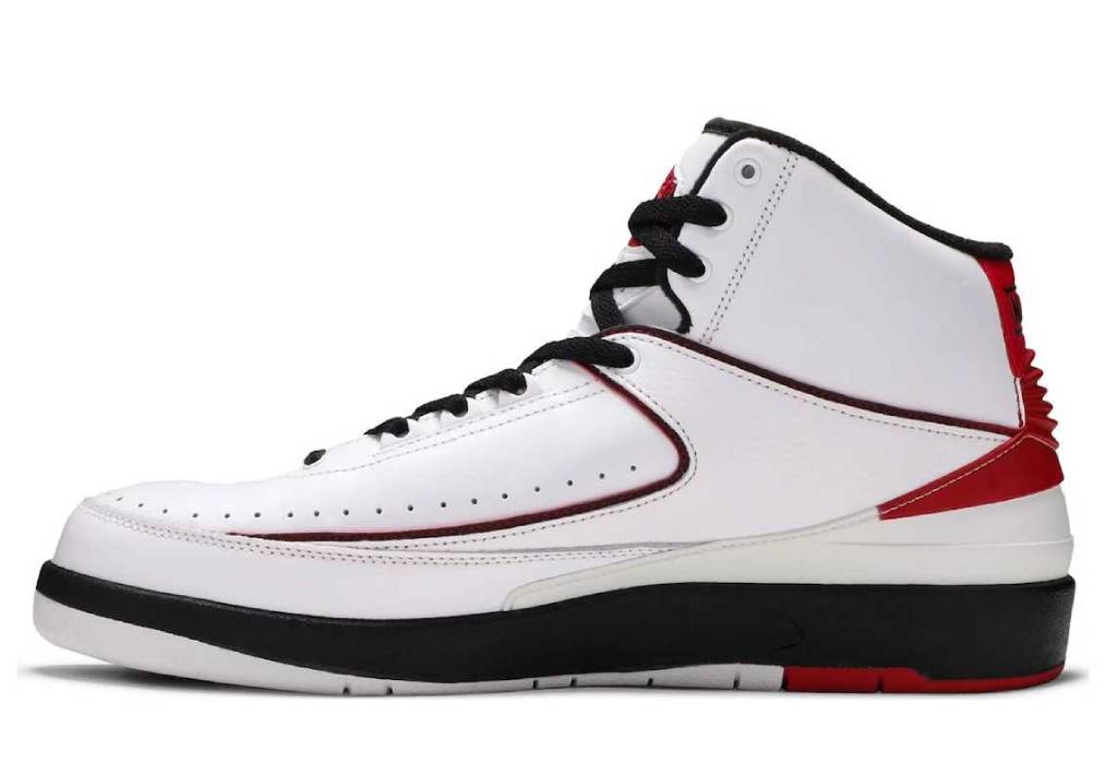 Nike Air Jordan2 OG "Chicago"(2022) 29cm