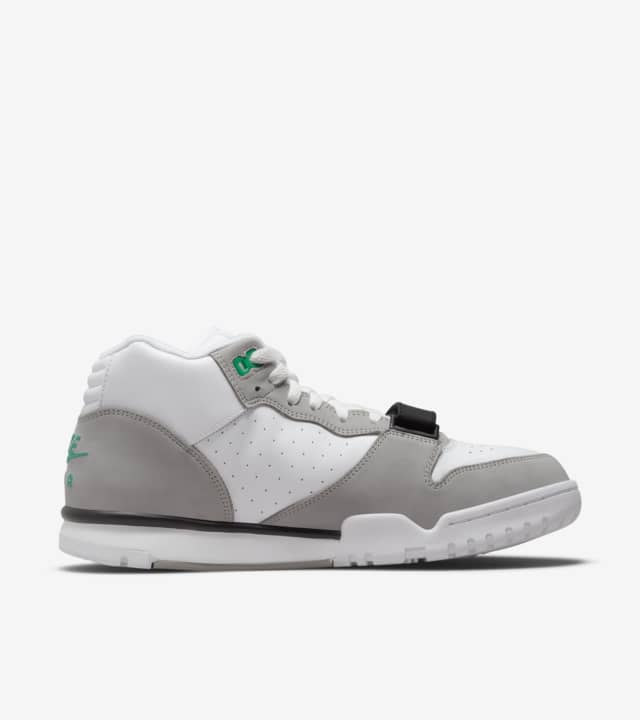 air trainer 1 chlorophyll