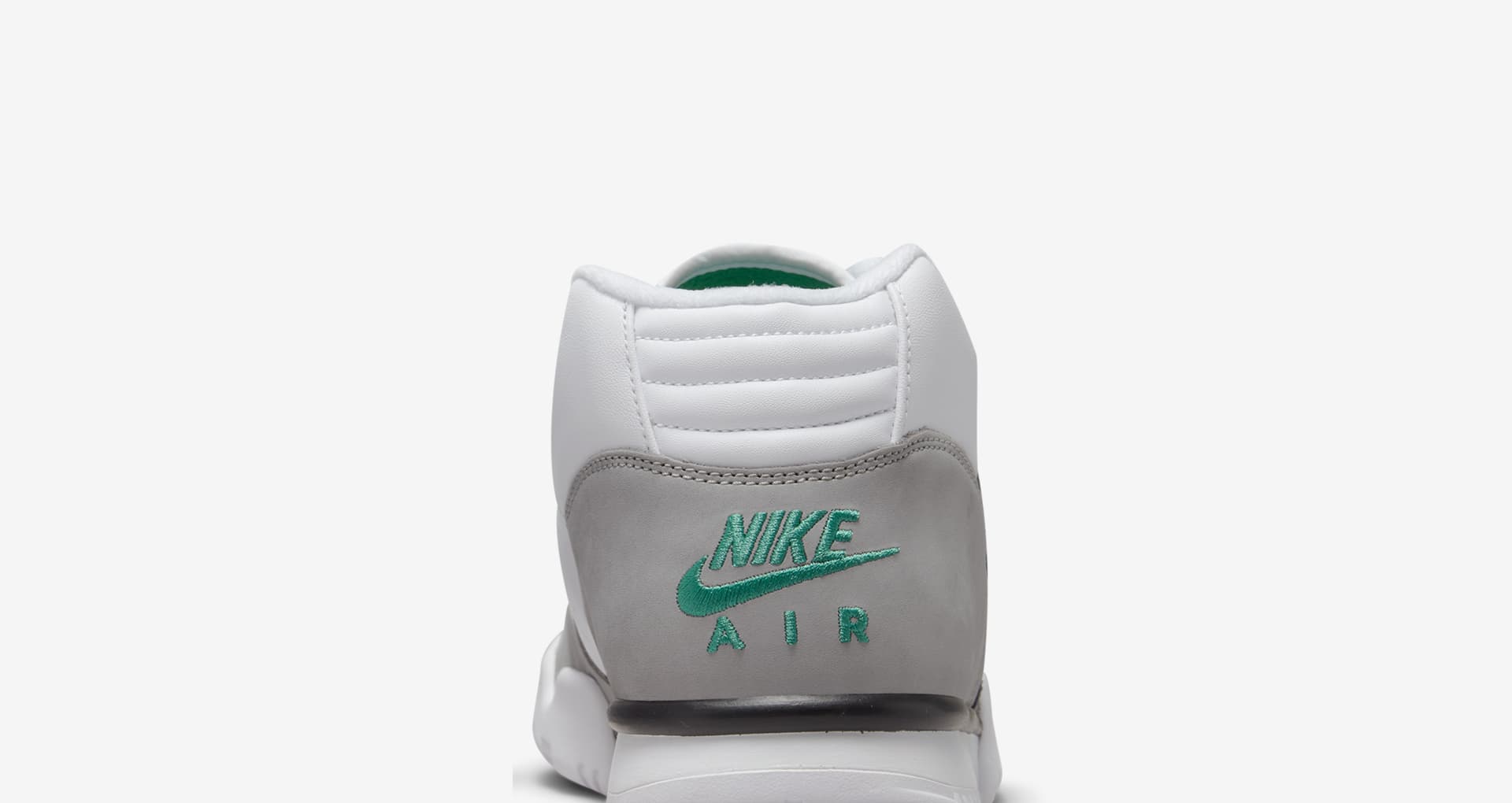 air trainer 1 chlorophyll