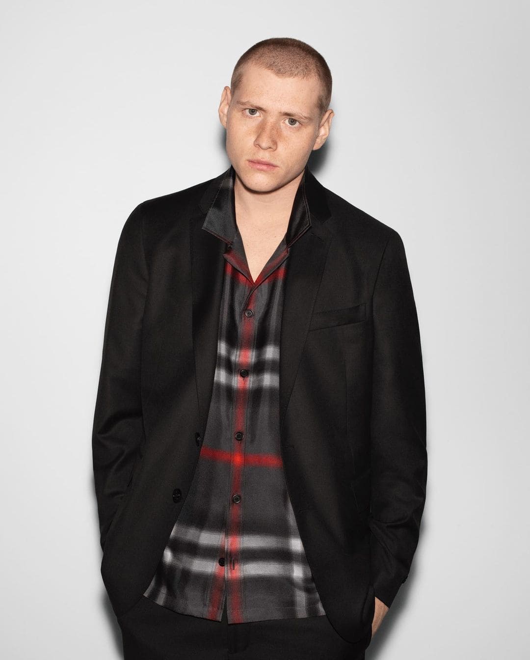 Burberry x Pop Trading Company Skatewear Skateboarding Clothes Release Info
