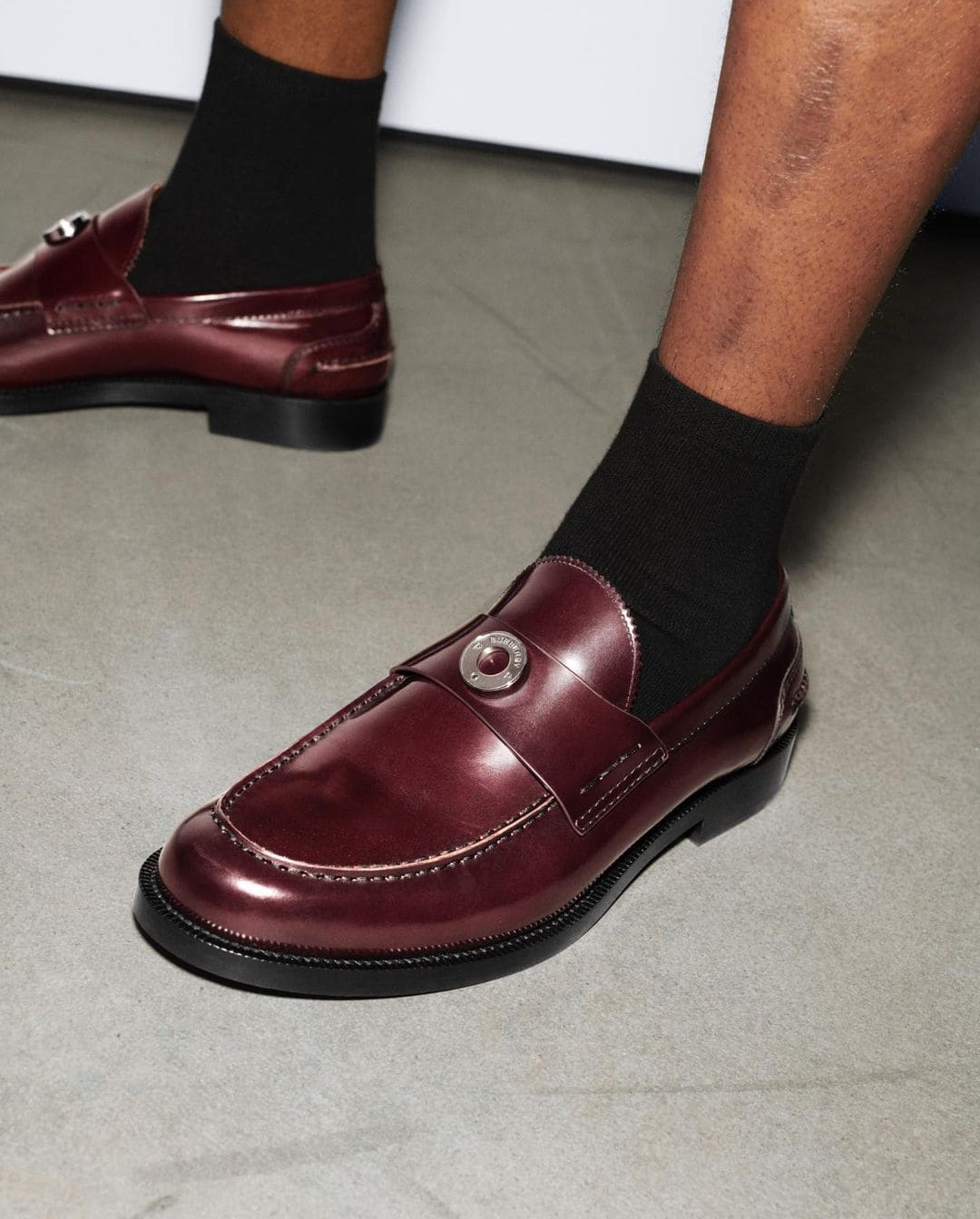 Burberry x Pop Trading Company Skatewear Skateboarding Clothes Release Info