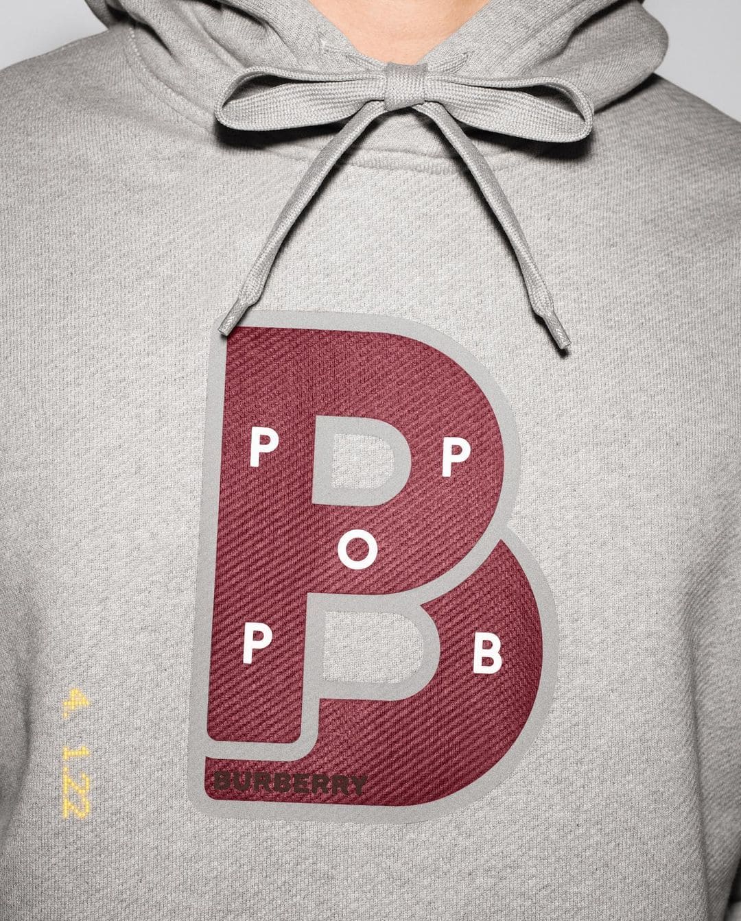 Burberry x Pop Trading Company Skatewear Skateboarding Clothes Release Info