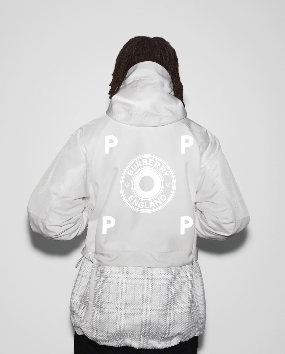 Burberry x Pop Trading Company Skatewear Skateboarding Clothes Release Info