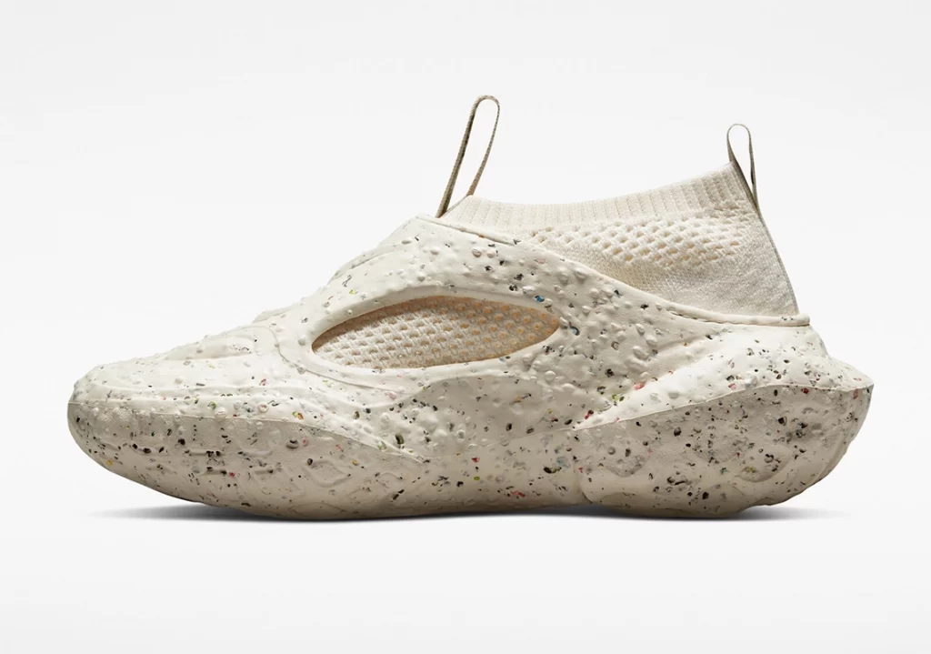 Converse Sponge Crater CX 2 coloursConverse Sponge Crater CX 2 colours New Sneakers Singapore 2022