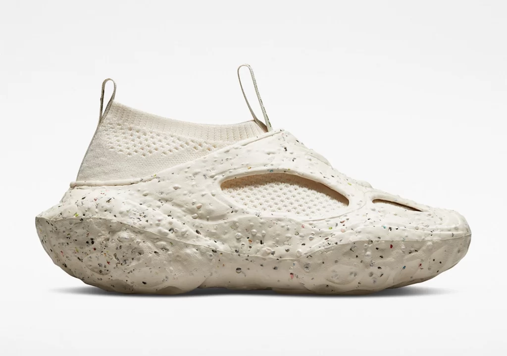 Converse Sponge Crater CX 2 coloursConverse Sponge Crater CX 2 colours New Sneakers Singapore 2022