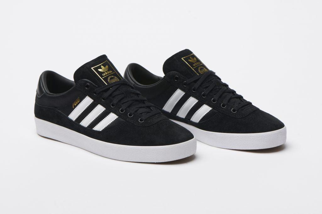 [Release 9 Jul] adidas x Lucas Puig PUIG Indoor is One of the Lightest Skate Shoes | SNKRDUNK 