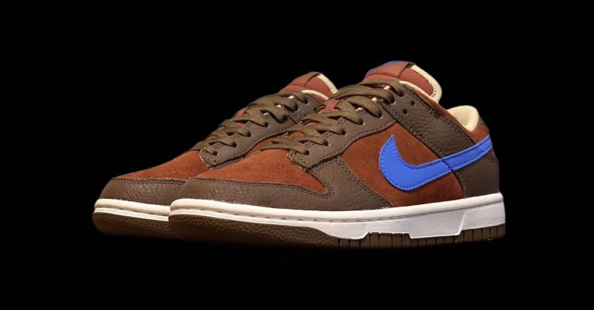 Nike Dunk Low Mars Stone