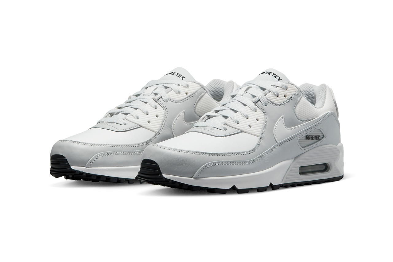 Nike Air Max Gore-Tex Photon Dust DJ9779-003 Release Retail 2022