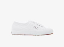 Alaïa x Superga 2750