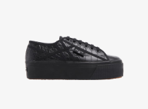 Alaïa x Superga 2790