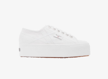 Alaïa x Superga 2790