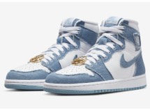 Air Jordan 1 High OG WMNS “Denim”