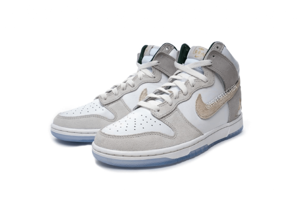 chinatown market nike dunks