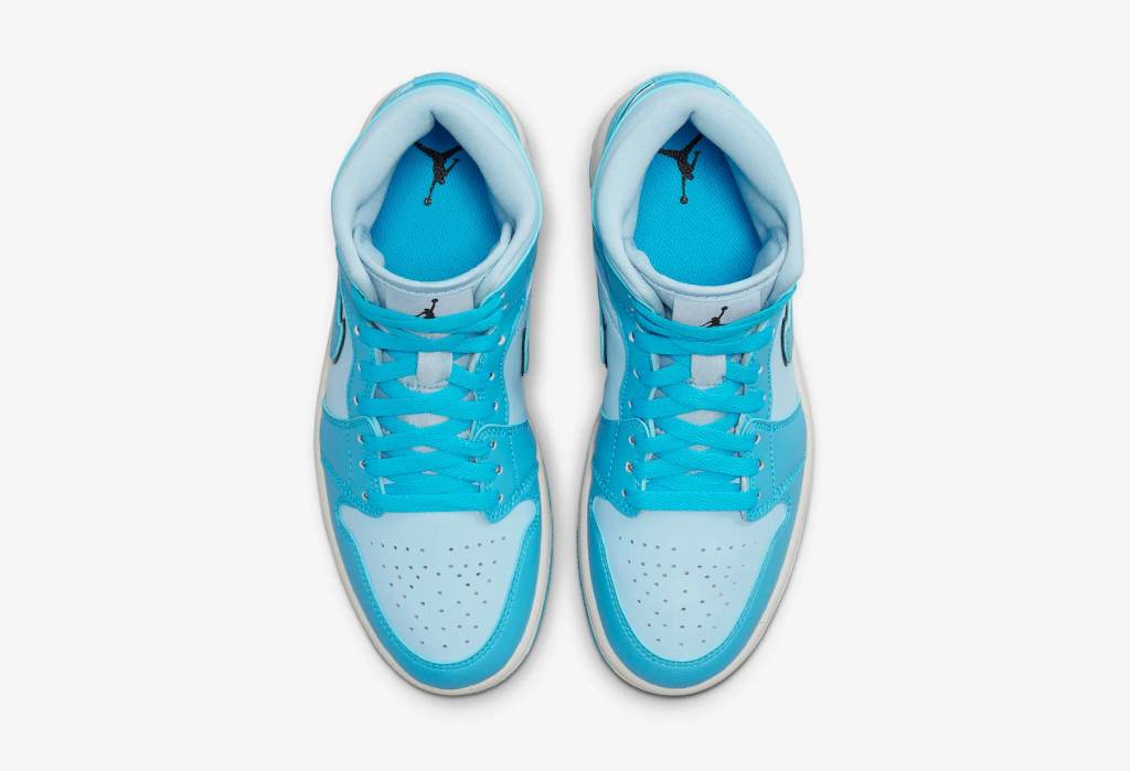 AIR JORDAN 1 RETRO HIGH UNIVERSITY BLUE – ARELL CMPNY