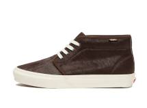 Vans Chukka 