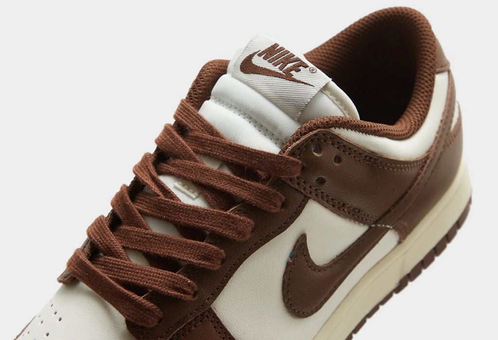 Nike WMNS Dunk Low