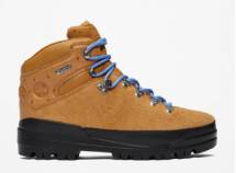 Stüssy x Timberland Reunite for the New World Hiker Boot