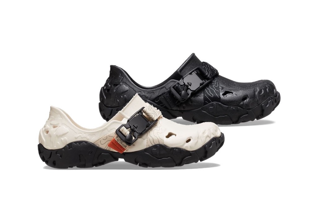 Crocs All-Terrain Atlas