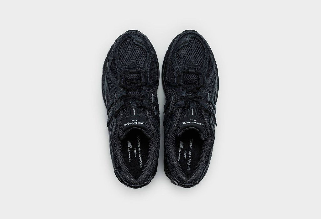 Comme des Garçons HOMME x New Balance 1906R Release Date