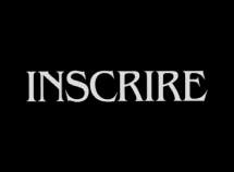 INSCRIRE