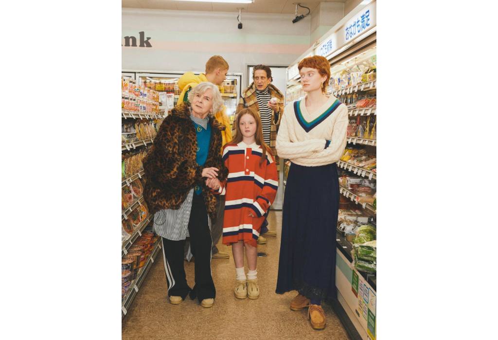 新品…INSCRIRE☆アンスクリア／CLARKS FRINGE SHOES 新品…INSCRIRE☆アンスクリア／CLARKS FRINGE SHOES