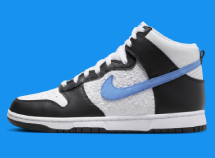 Nike Dunk High EMB