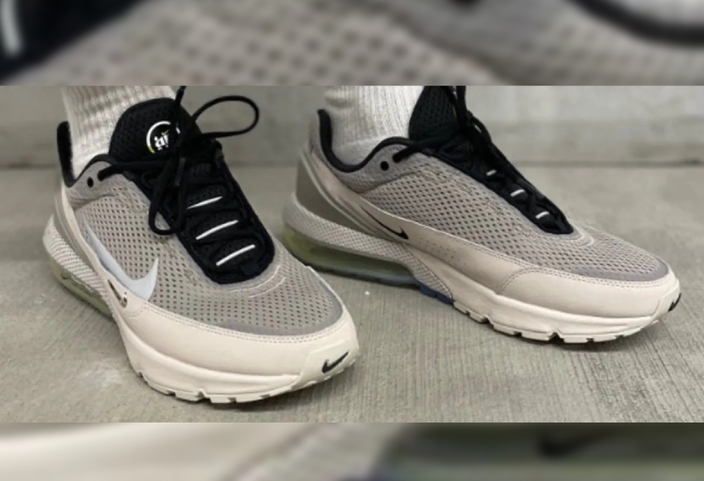 Nike Air Max Pulse Release Details SNKRDUNK Magazine