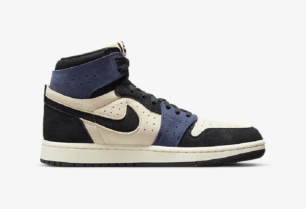 Nike Wmns Air Jordan 1 High Zoom CMFT 2 