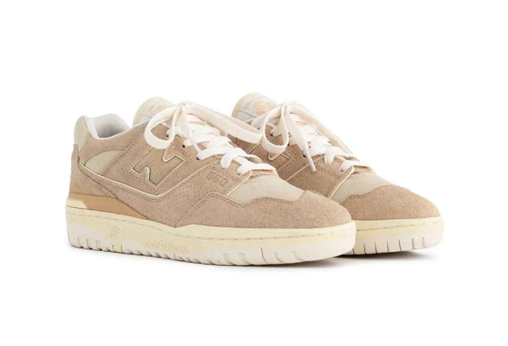 Aime Leon Dore x New Balance 550 Release Date | SNKRDUNK