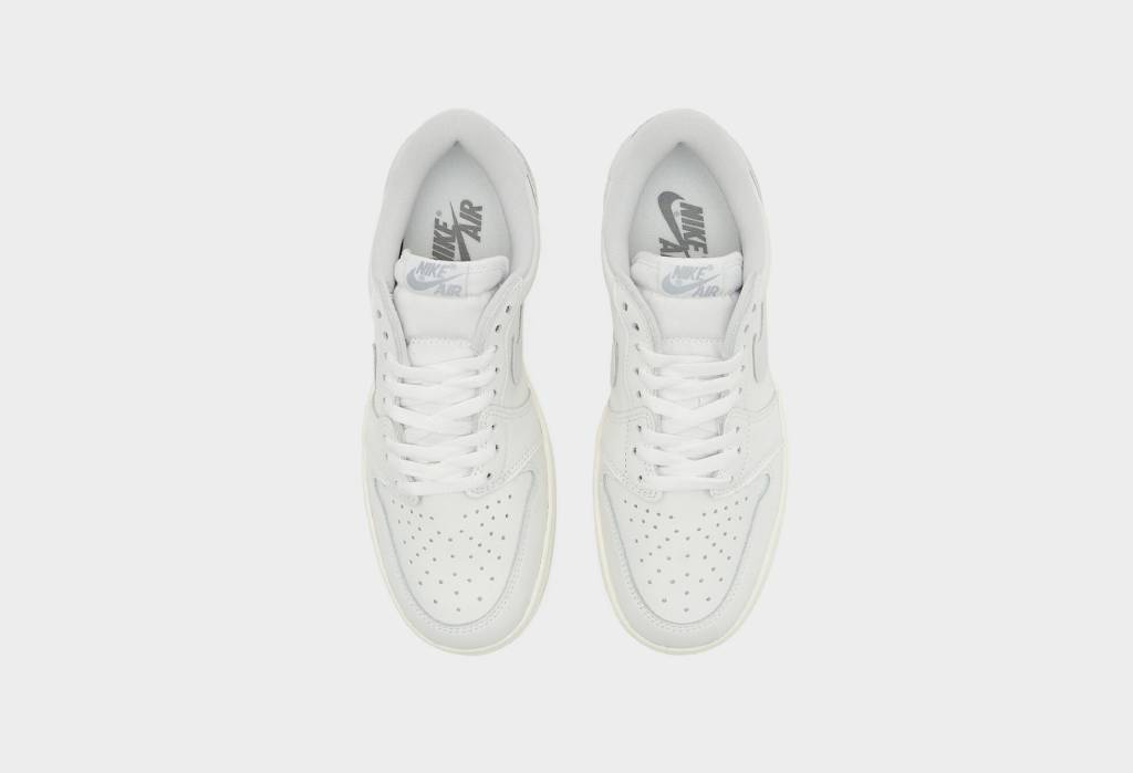 Nike Air Jordan 1 Low '85 “Neutral Grey” | Release Date & Price