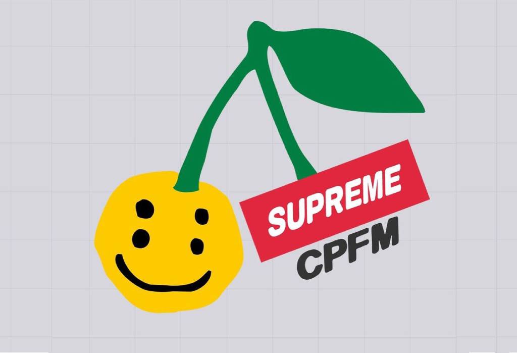 Supreme x CPFM cactus plant flea market SS23 Release Retail 2023