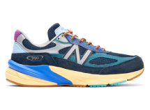 Action Bronson x New Balance 990v6 