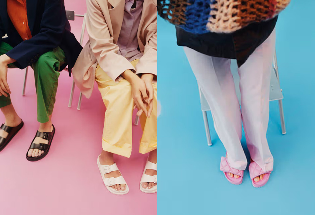 Birkenstock 1774