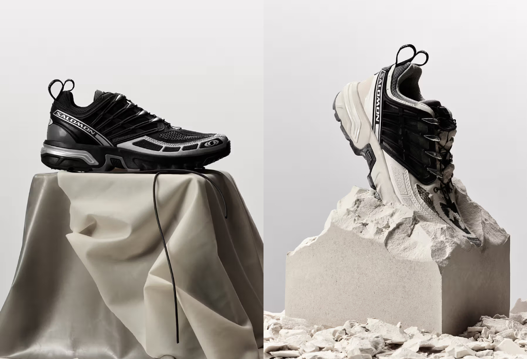Dover Street Market x Salomon ACS Pro