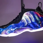Nike Air Foamposite One "Galaxy"