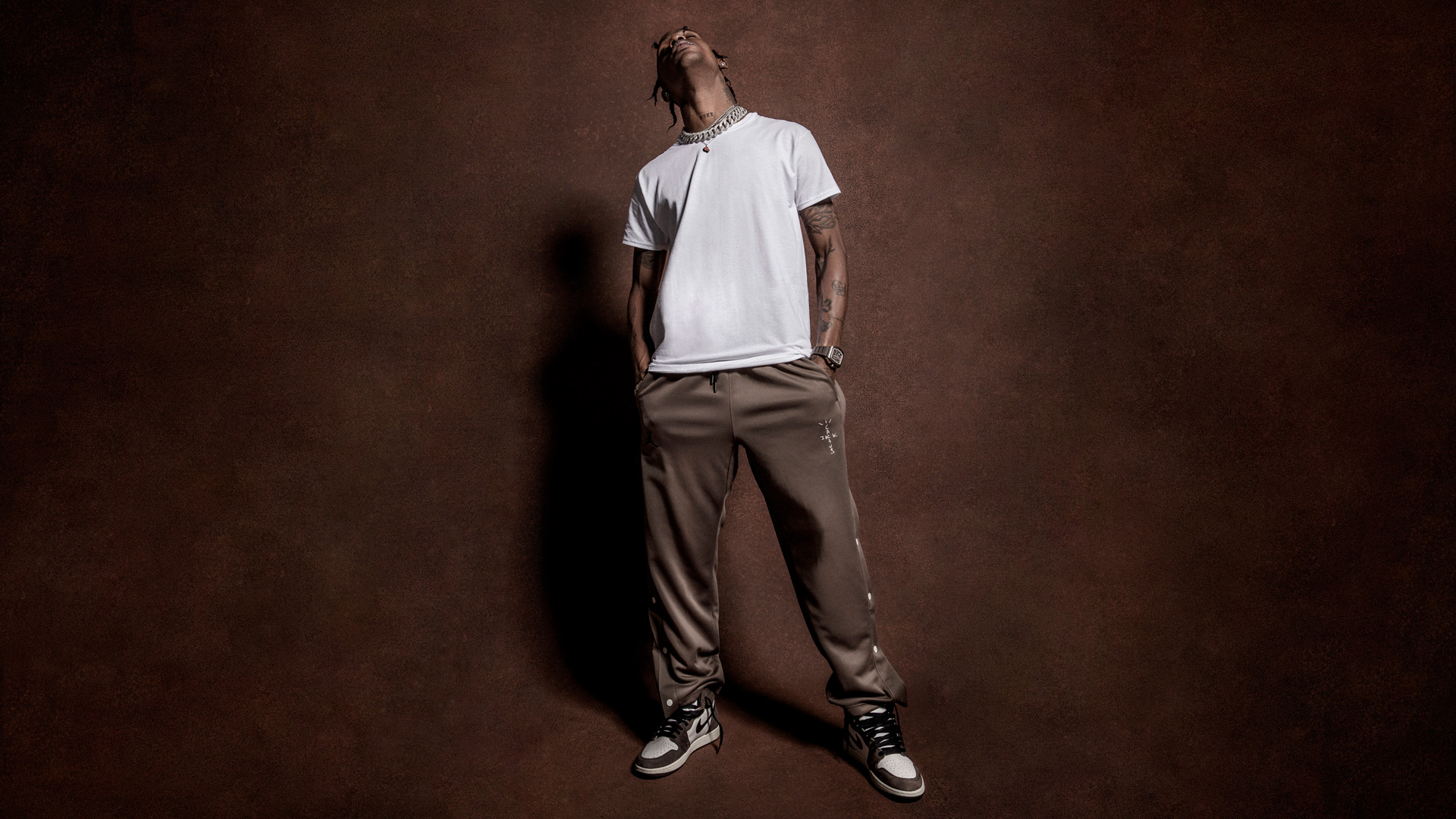 high top travis scott