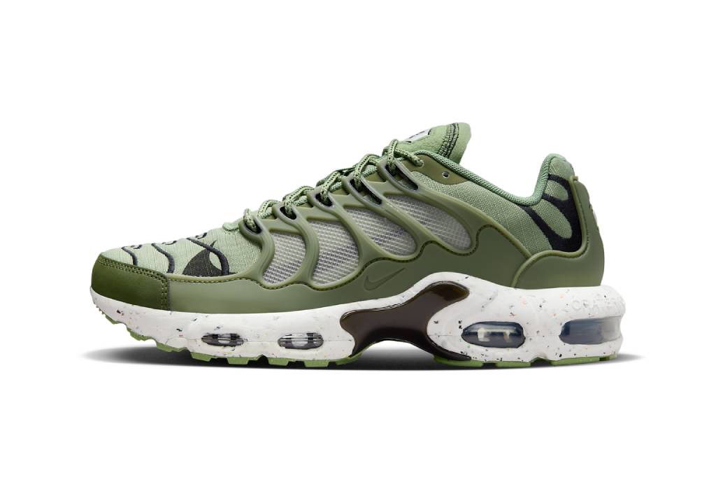 Air max outlet tn olive