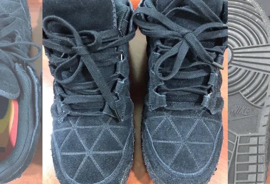 Nike Dunk Low SP x Cactus Plant Flea Market