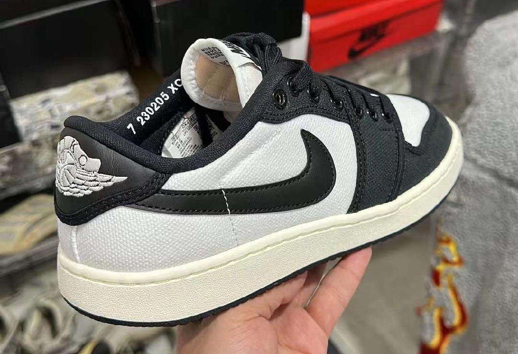 Nike Air Jordan 1 KO Low 