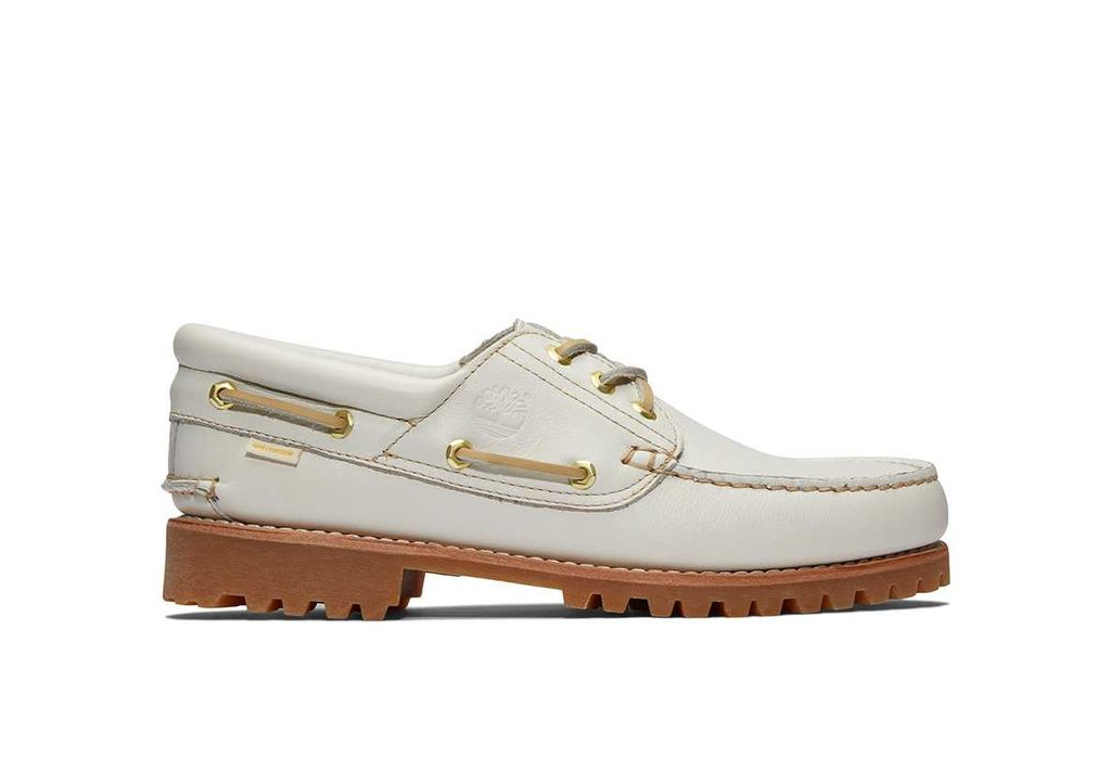【美品】aime leon dore 3eye classic lug Timberland 3-Eye Classic Lug Aime Leon Dore Wheat Men's