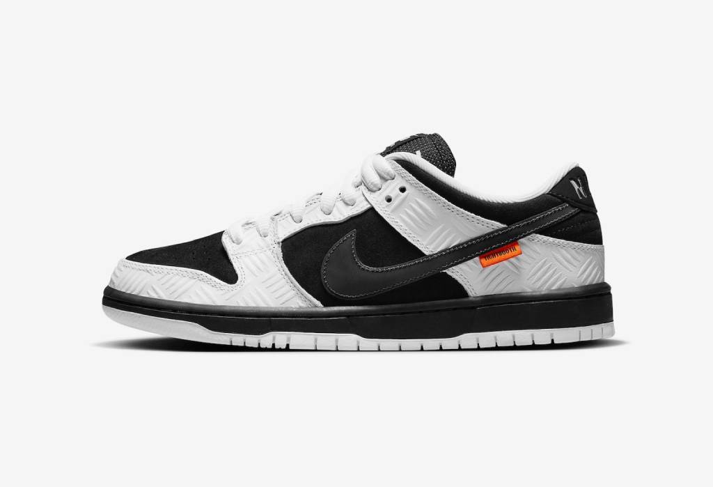 TIGHTBOOTH x Nike SB Dunk Low Release Date | SNKRDUNK Magazine