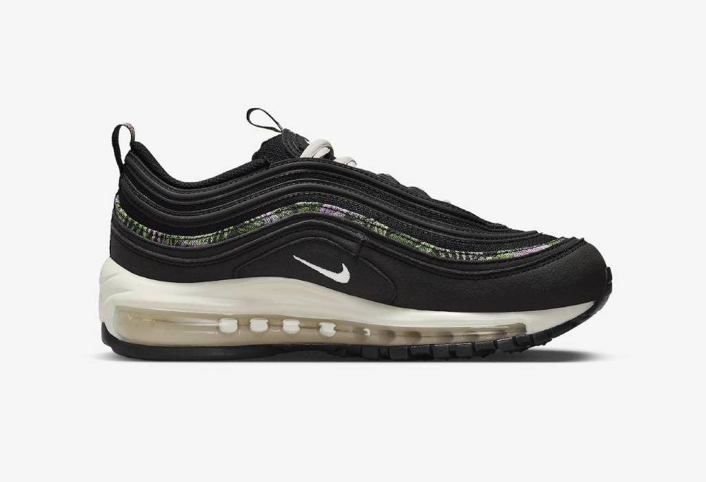 Nike air 2024 max 97 flower