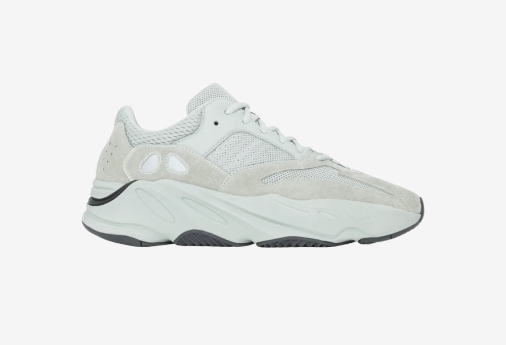 adidas YEEZY Boost 700 "Salt"