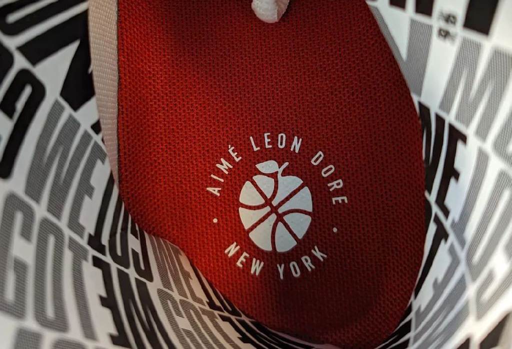 Aimé Leon Dore x New Balance TWO WXY v3 | SNKRDUNK Magazine