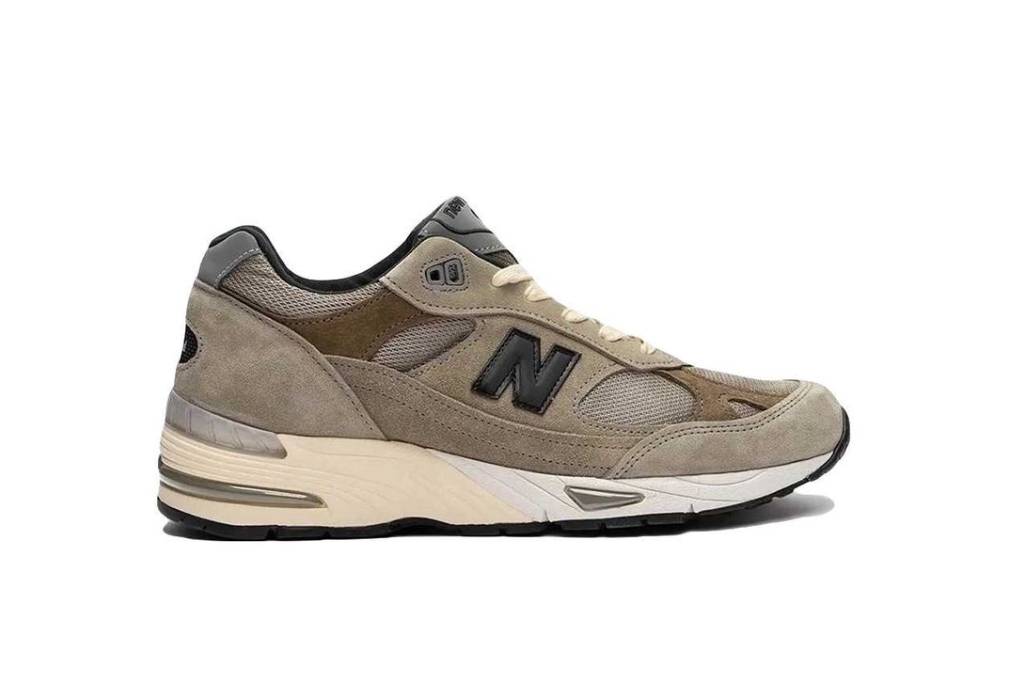 JJJJound x New Balance 991 “Beige”