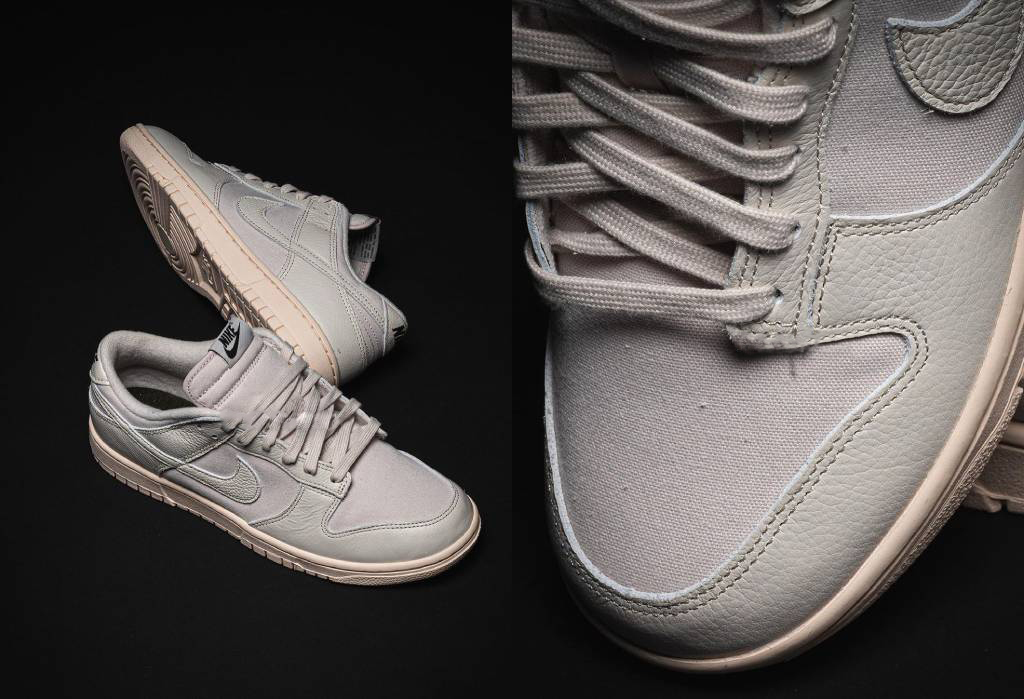 Nike Dunk Low Premium "Light Orewood Brown"