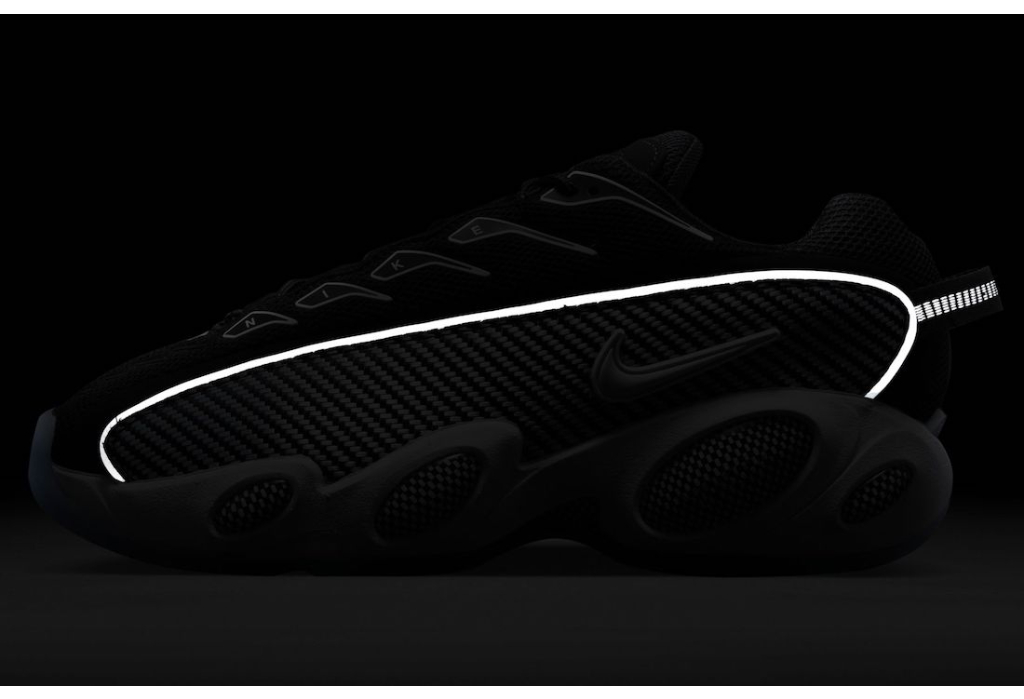 Drake's NOCTA x Nike Glide Release Date | SNKRDUNK Magazine